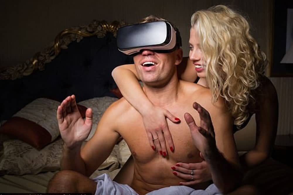 Meilleurs sites porno gratuit en réalité virtuelle