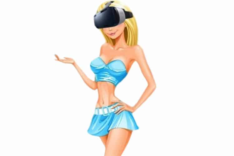 Meilleurs sites porno VR réalité virtuelle