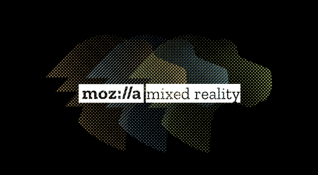 mozilla webxr viewer ios