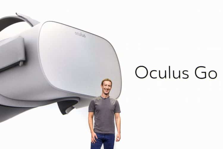 oculus go