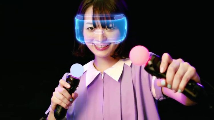 psvr japonais comment télécharger