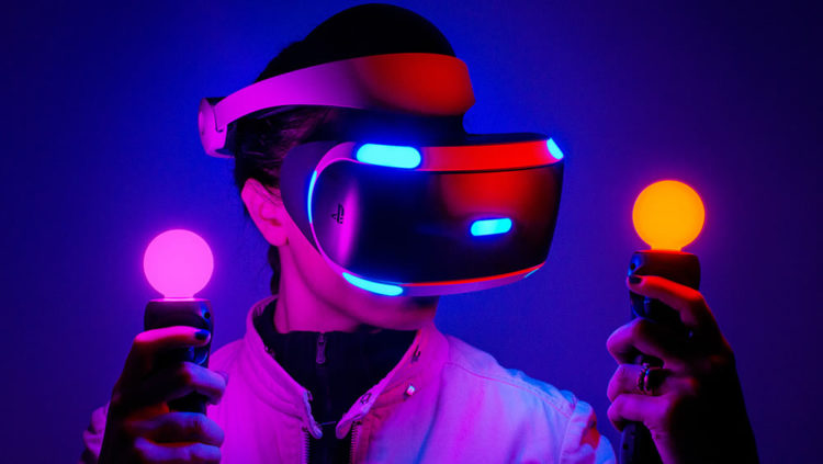 Ventes PS VR 2 millions