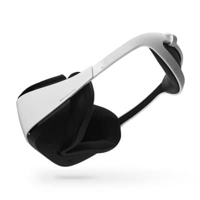Deepoon E3B Virtual Reality Headset pour 197 euros