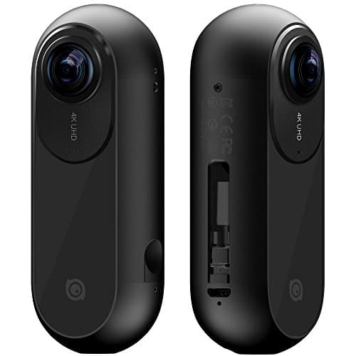 insta 360 recto verso