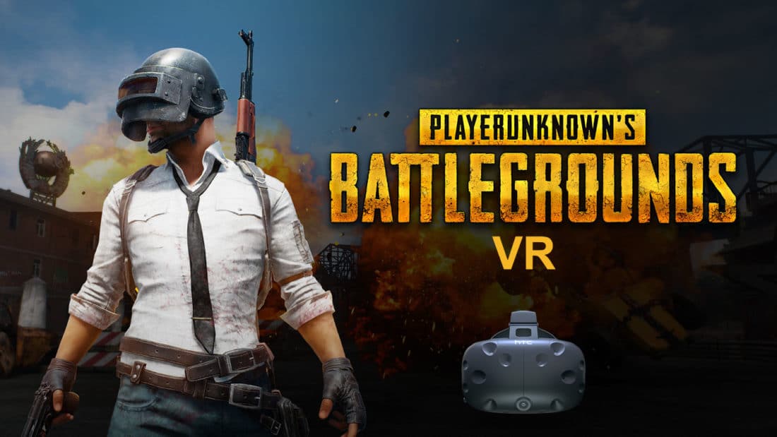 battle royale vr pubg fortnite top meilleurs jeux