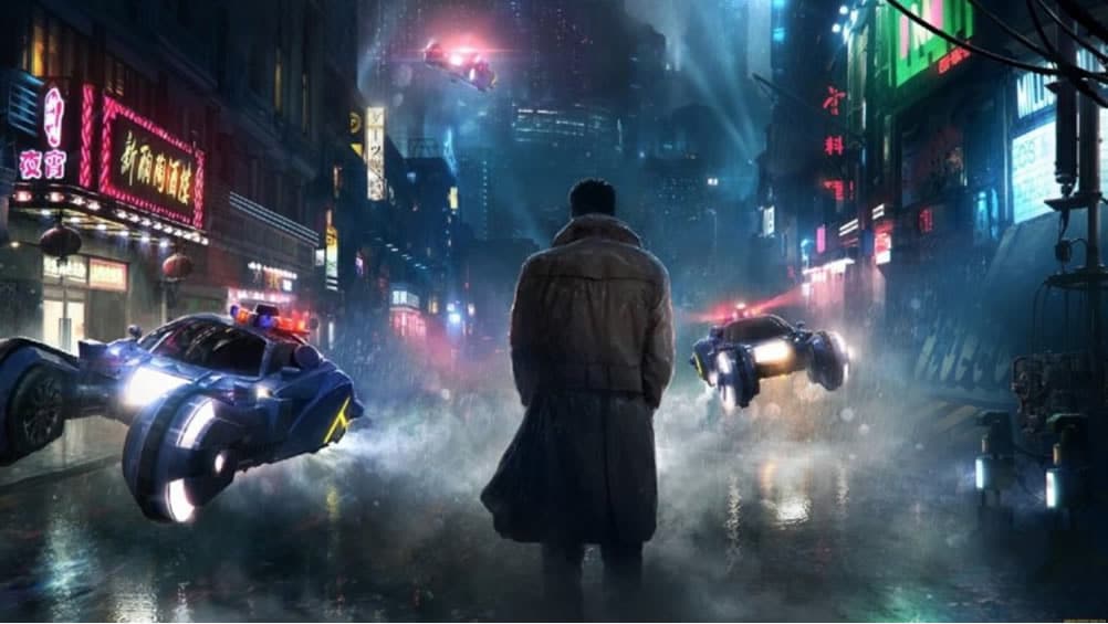 Blade Runner : Revelations ! bande annonce jeu VR