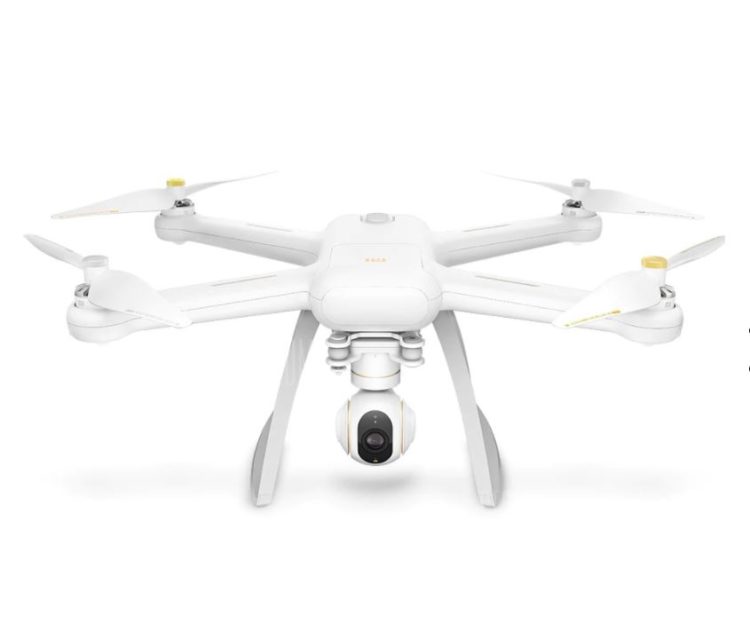 GearBest, bon plan, Xiaomi, drone