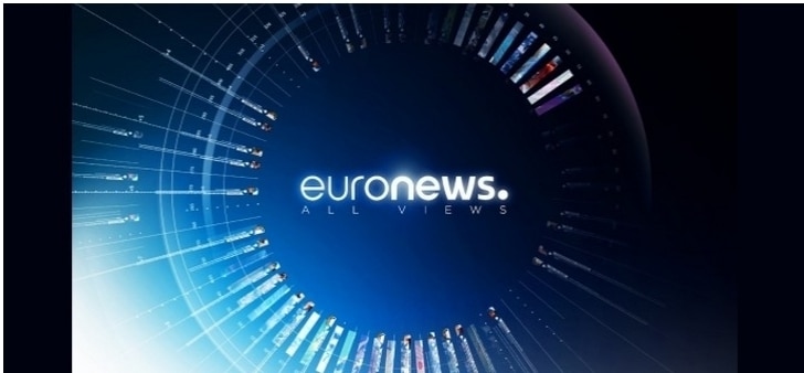 euronews vidéo 360° the dream vr