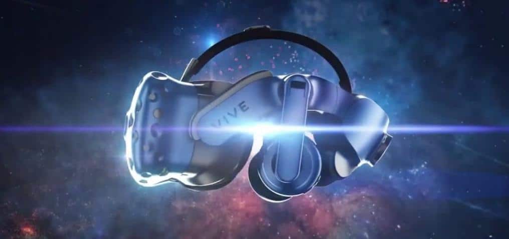 htc vive pro prix