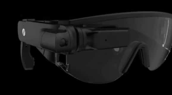 lenovo ar, lenovo, ar professionnels, lunettes ar professionnels; Lenovo C 220