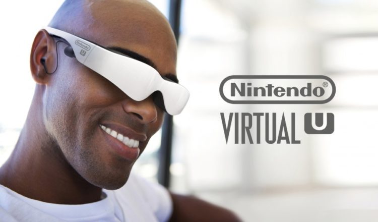 nintendo vr wii