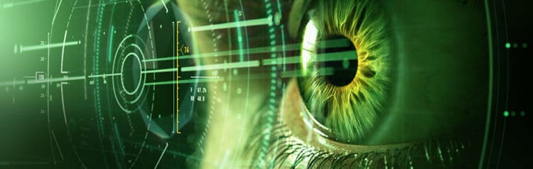 Nvidia défis vr