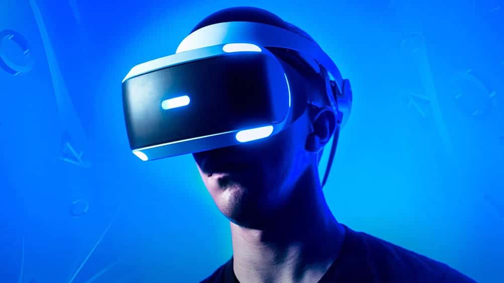 Sony prévoit 130 nouveaux jeux PS VR en 2018