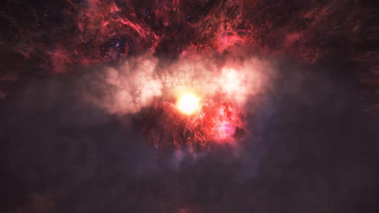 spheres vr