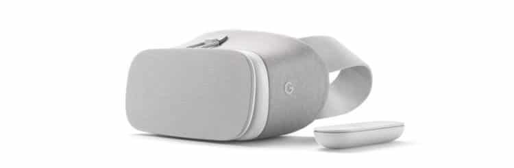 google daydream