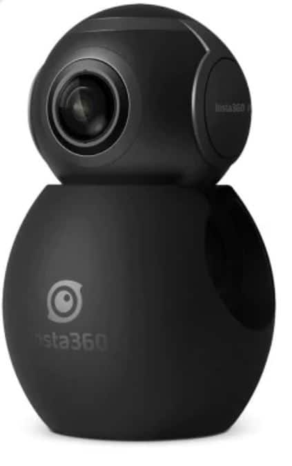 caméra Insta360 air