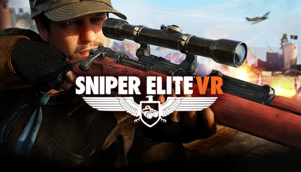 Sniper Elite VR, l'un des meilleurs jeux shooter VR