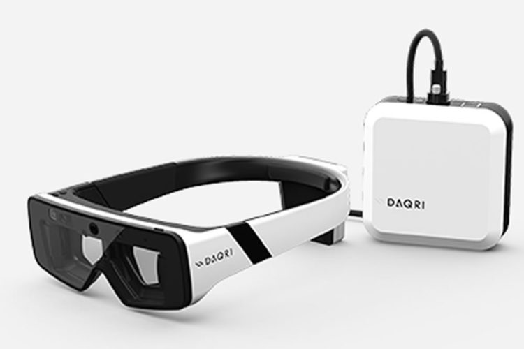 Lunettes connect es 15 mod les qui vont bient t arriver sur le