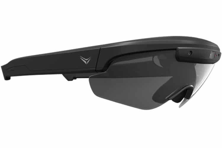 Lunettes intelligentes EverySight Raptor