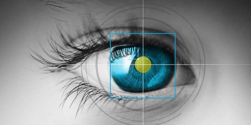 qualcomm vrdk 845 eye tracking