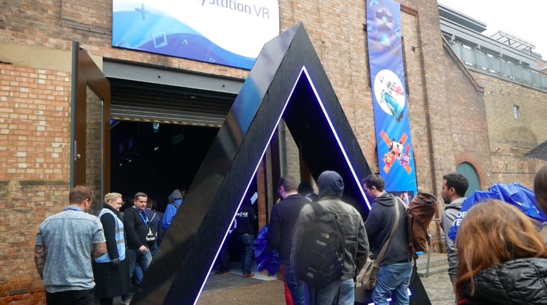 jeux psvr 2018 2019