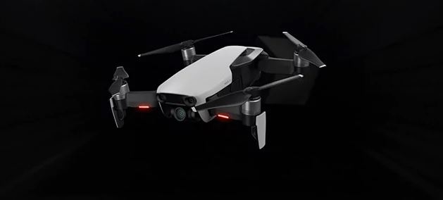 Drone DJI Mavic Air