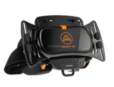 Casque VR Cardboard FreeFly