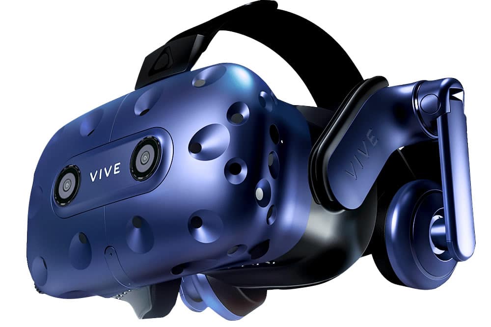 HTC Vive Pro prix et date de sortie