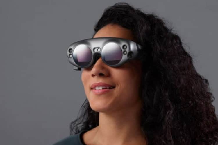 Magic Leap exigences