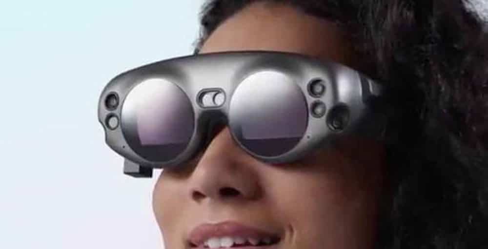 Magic Leap exigences envoi développeurs