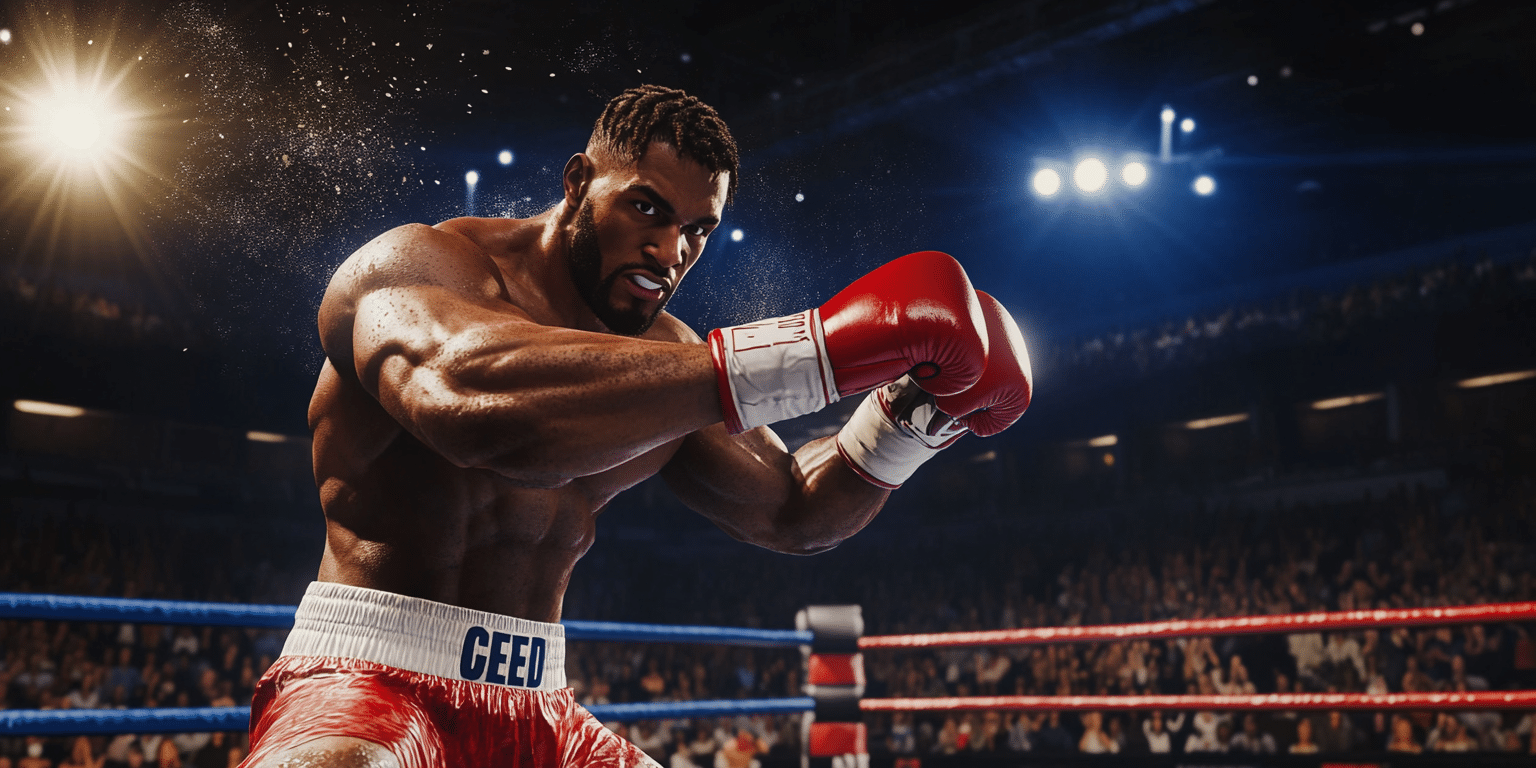 Découvrez les meilleurs jeux de boxe VR du moment !