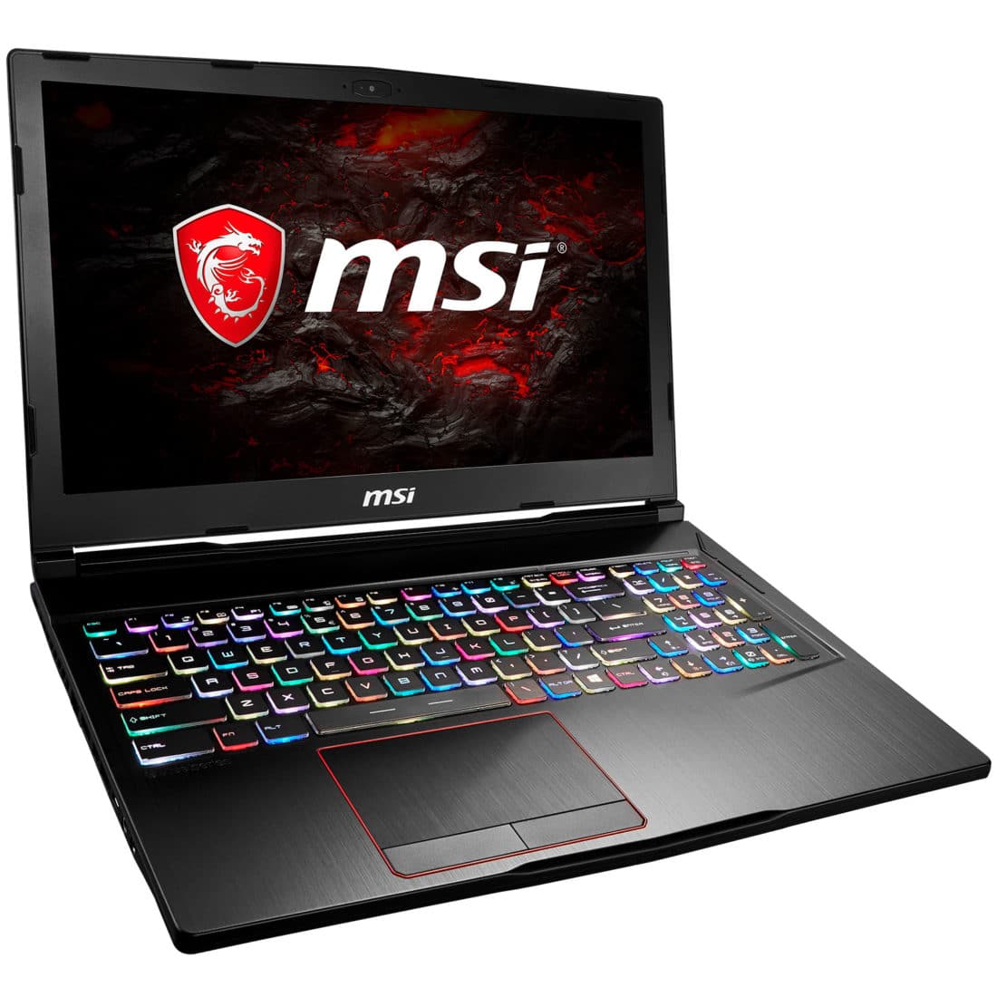 Pc Portable VR Ready MSI GE63 VR