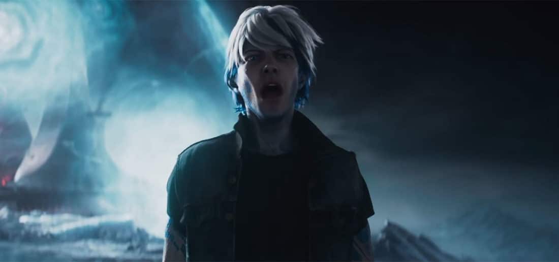 ready player one émotions