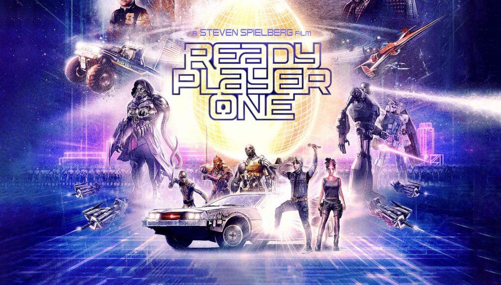 ready player one viveport