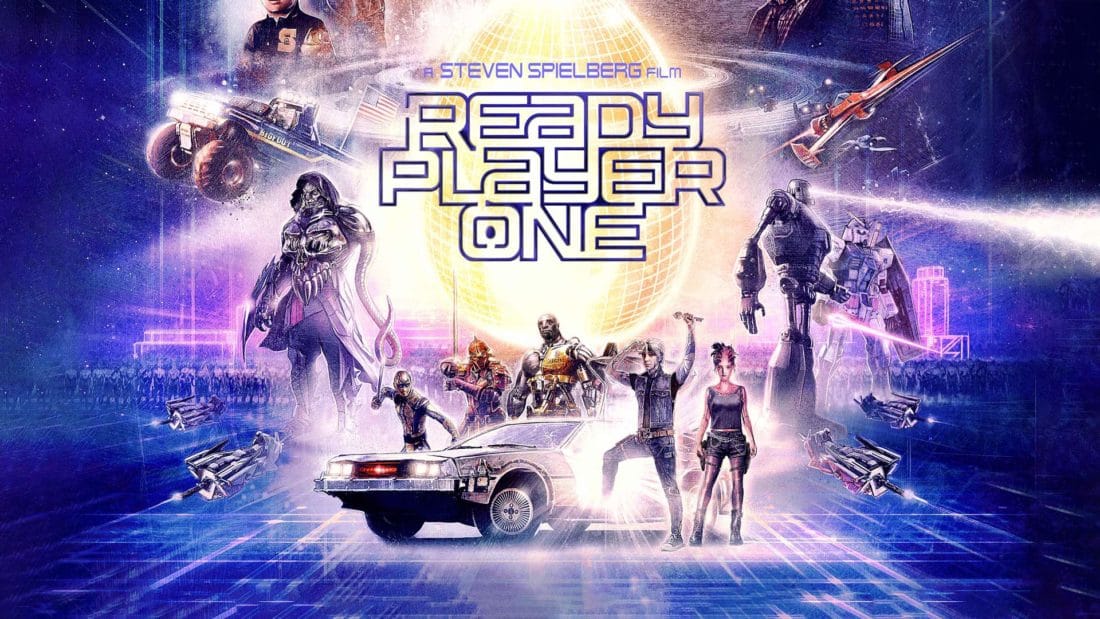 ready player one vr réaliste