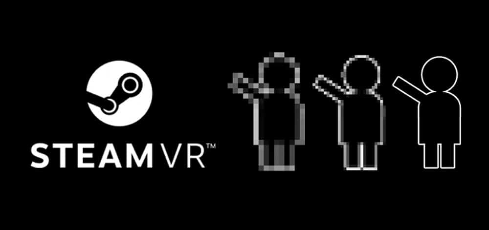 Réglage automatique de la résolution Steam VR Bêta