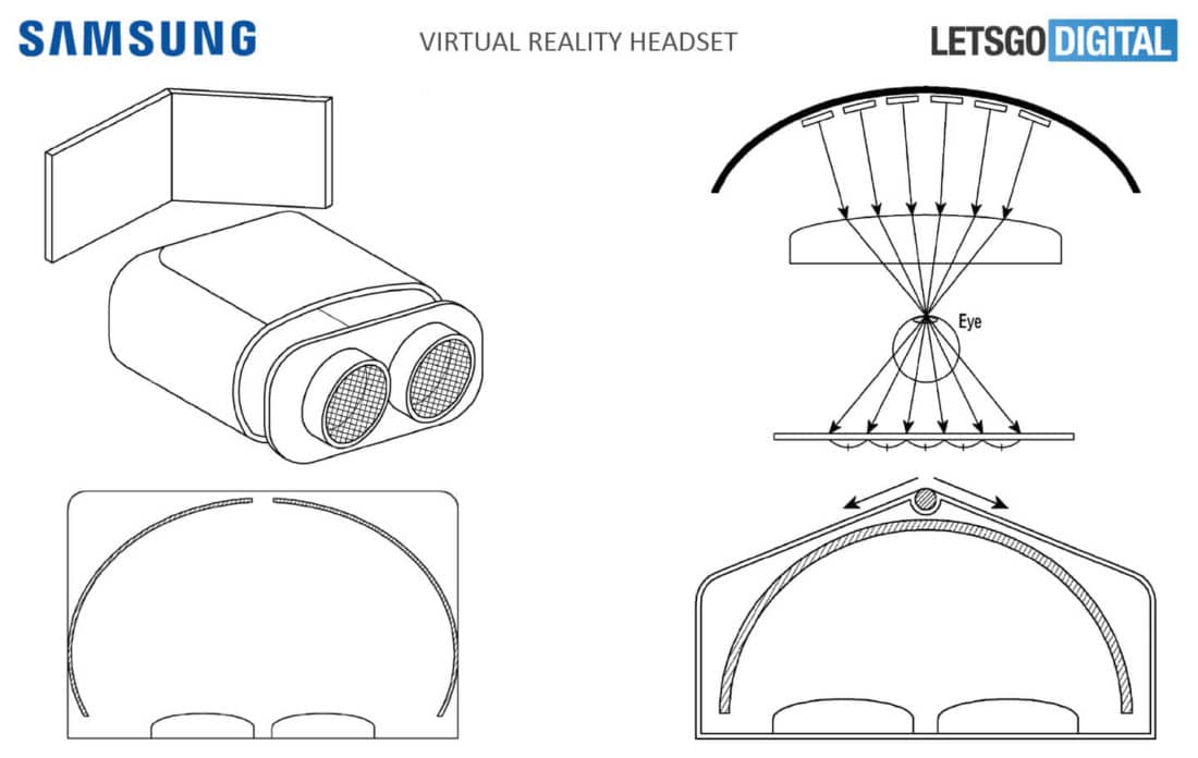 samsung gear vr galaxy x