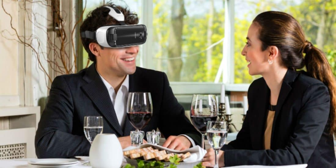 vr dating