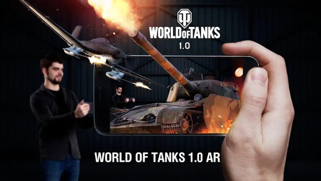 world of tanks ar 2
