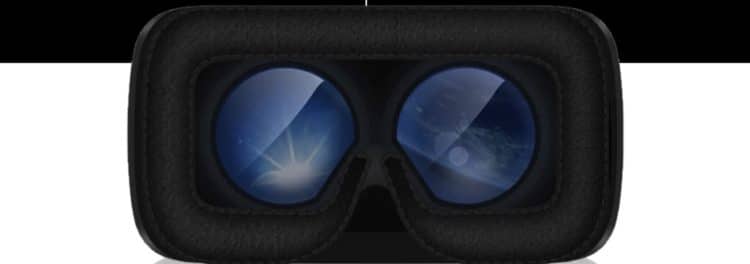 pimax 4K
