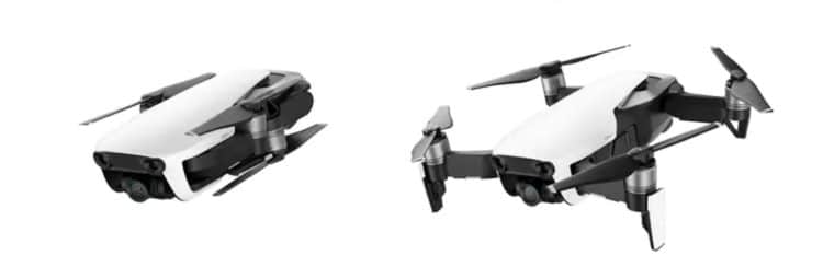 DJI Mavic Air