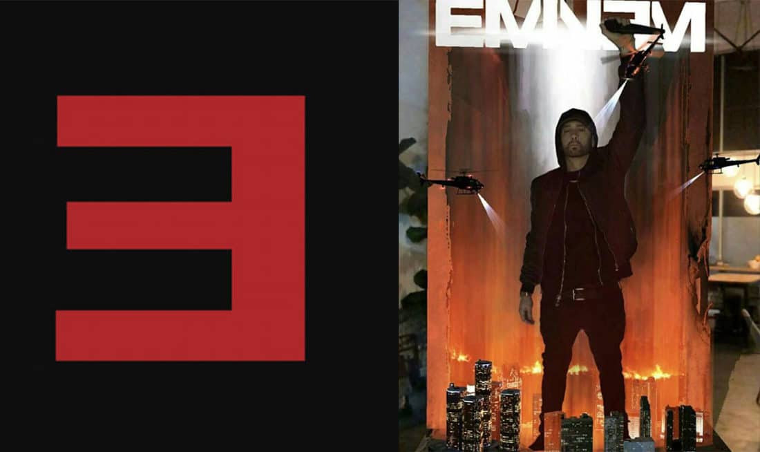 eminem augmented