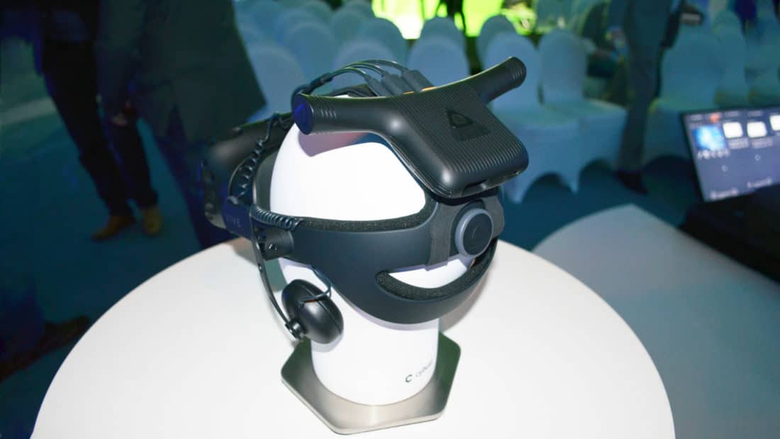 PSVR 2 : le casque VR de Sony l'emporterait face à des PC gamers haut de  gamme 