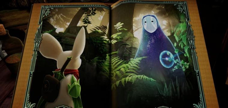 moss psvr suite