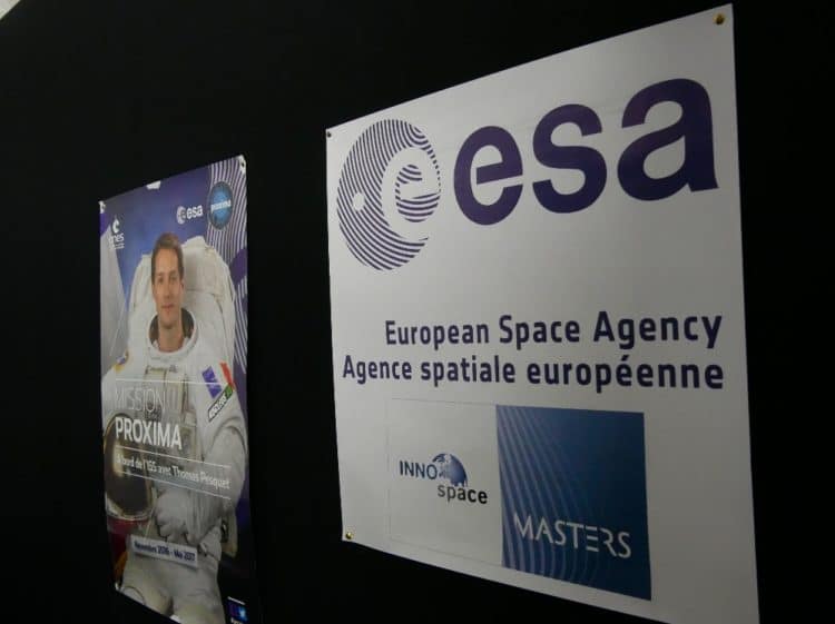 espace vr nucleus