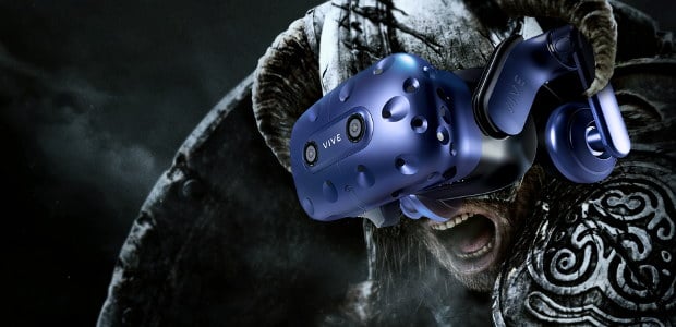 skyrim vr régime efforts