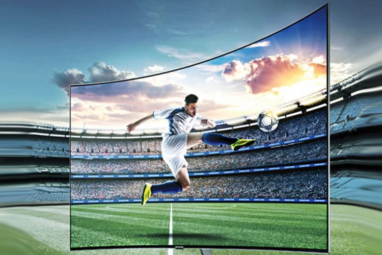 Coupe du monde de football VR