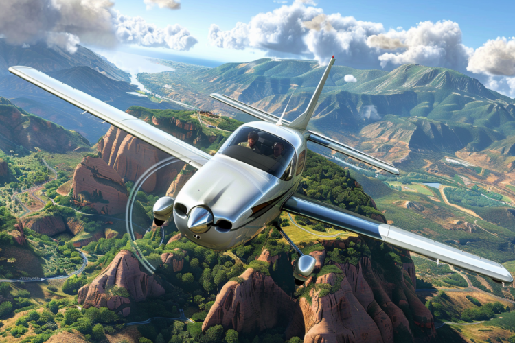 x-plane 12
