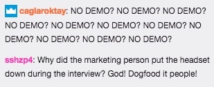 chat déception magic leap one suite