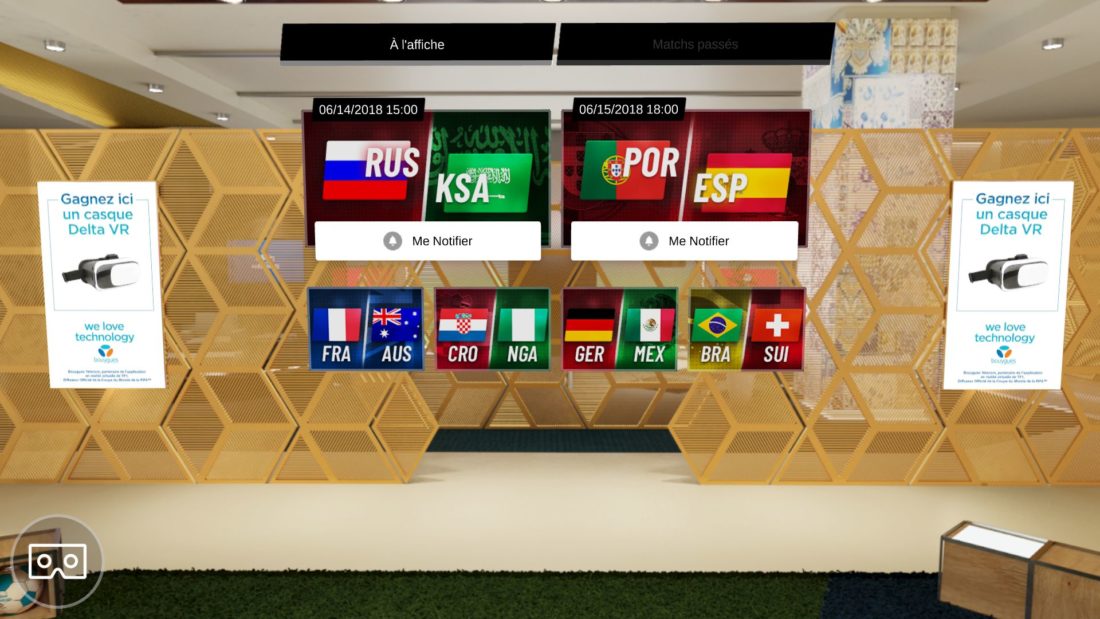 lobby mytf1 vr coupe du monde 2018